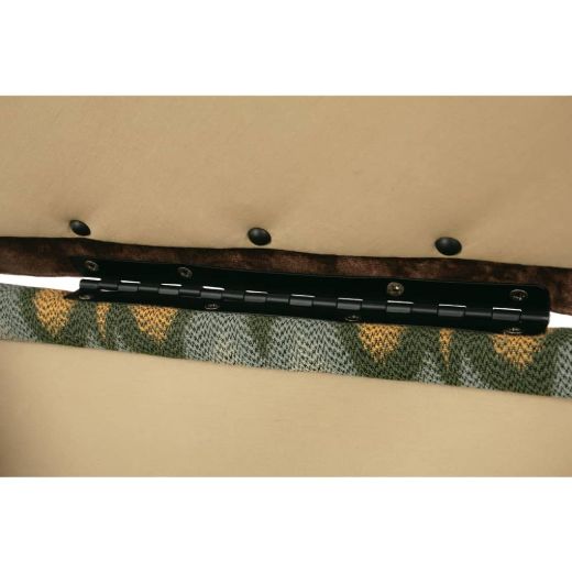 Picture of Othello 40" Octagon Storage Ottoman